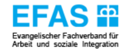 logo veranstalter efas